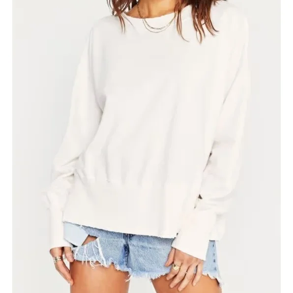 Daily Special Reese Grinded Sweatshirt
