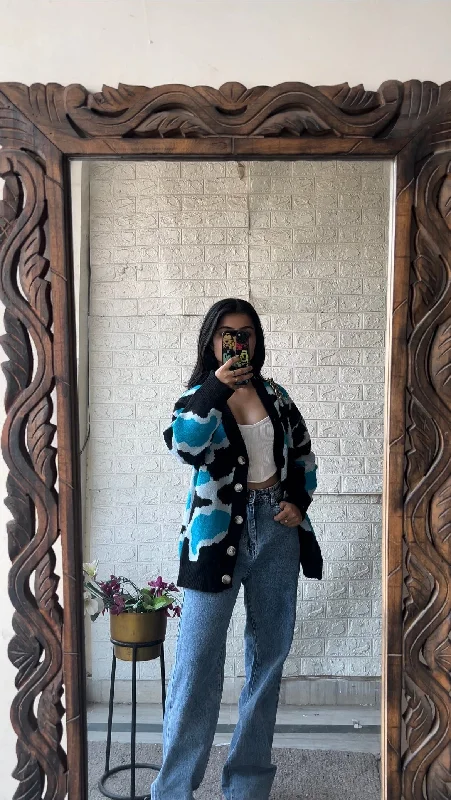 Season Finale Sale Cute cardigan S