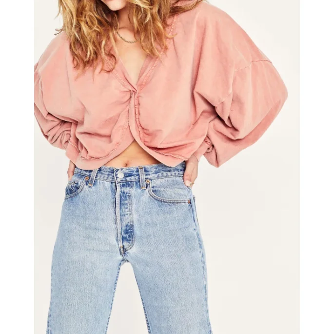 Epic Value Got It All Twisted Sweatshirt