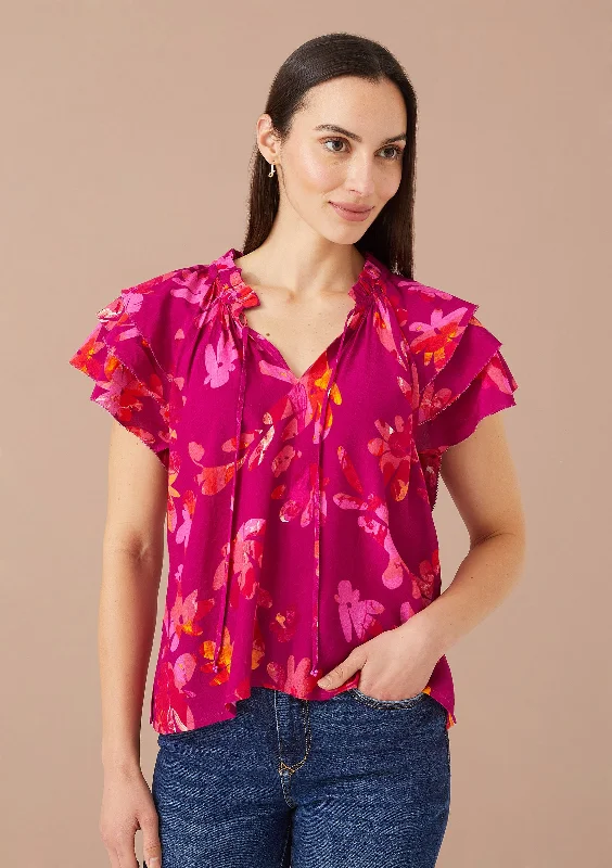 Doorbuster Deal The Veronica Top