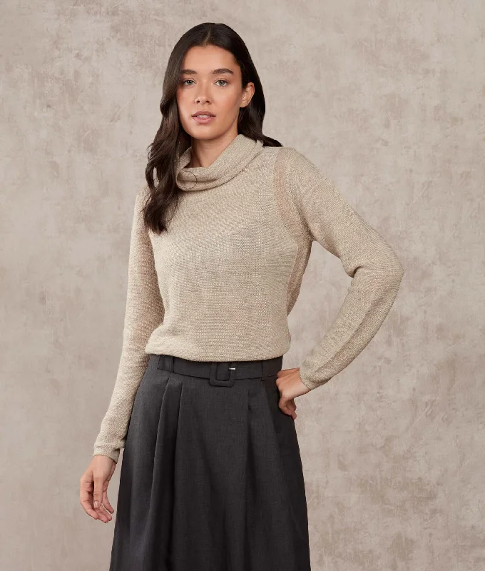 Sale Event Links Sweater