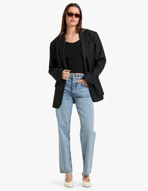 Take Advantage Benson Jean - Vintage Indigo