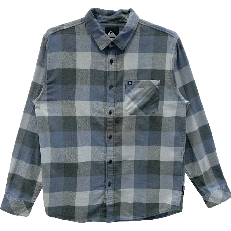 Men's Motherfly Flannel