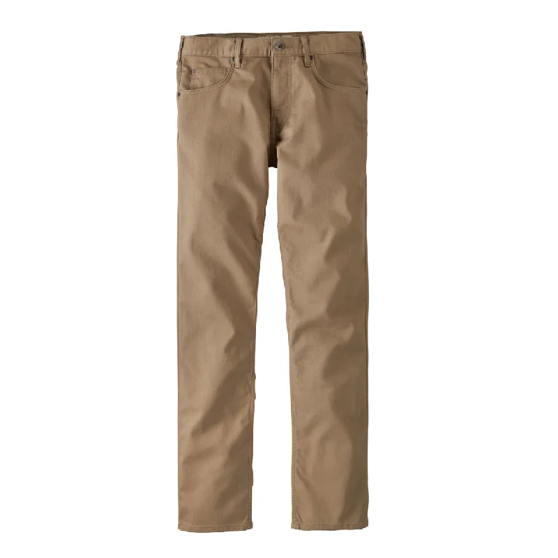 Men's Performance Twill Jeans - Regular