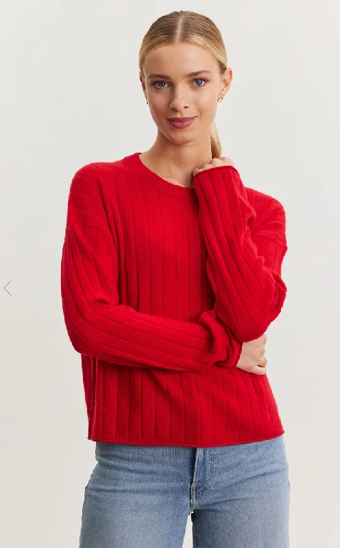 Year-End Clearance Monica Sweater