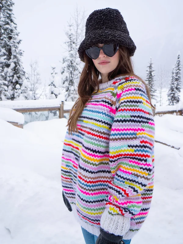 The Best Prices Slouchy Long No Waste Pullover