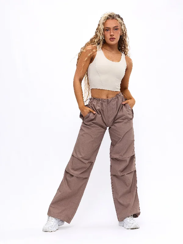 Savings Galore Adventure Cargo Pant - Chai Latte