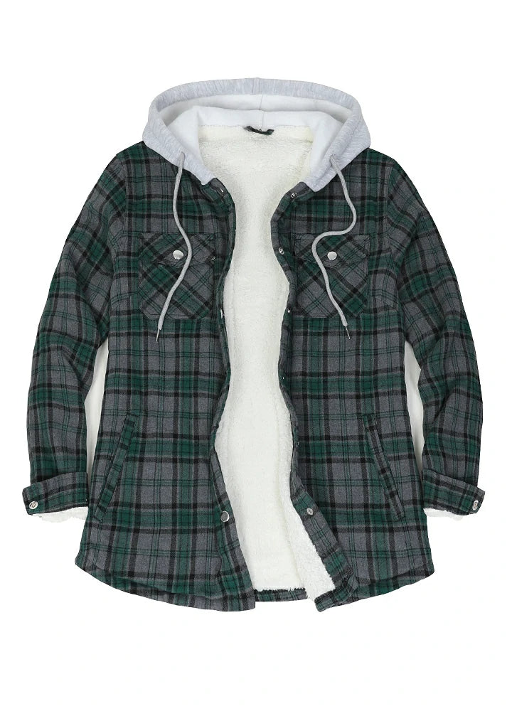 Green Grey