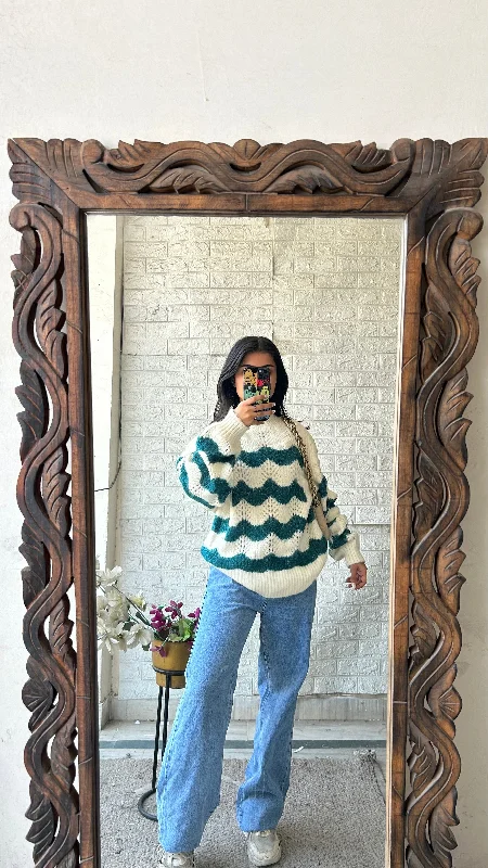 Today’s Special Mango sweater M