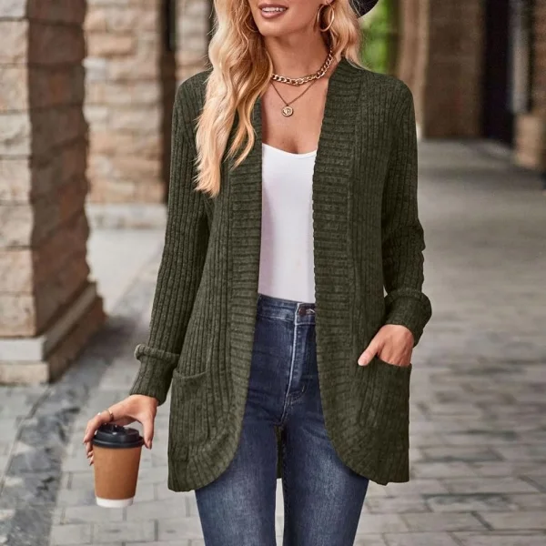 Cardigans 