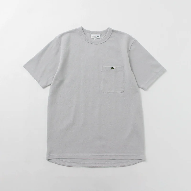 Lacoste / Pique Pocket T恤