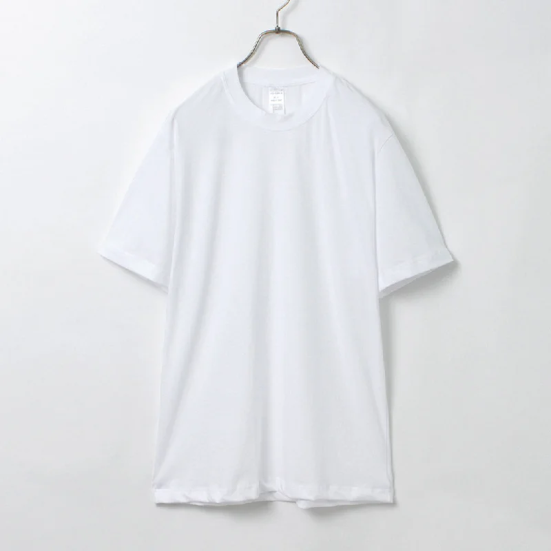 Schiesser / American Crew Neck 2 Pack T恤