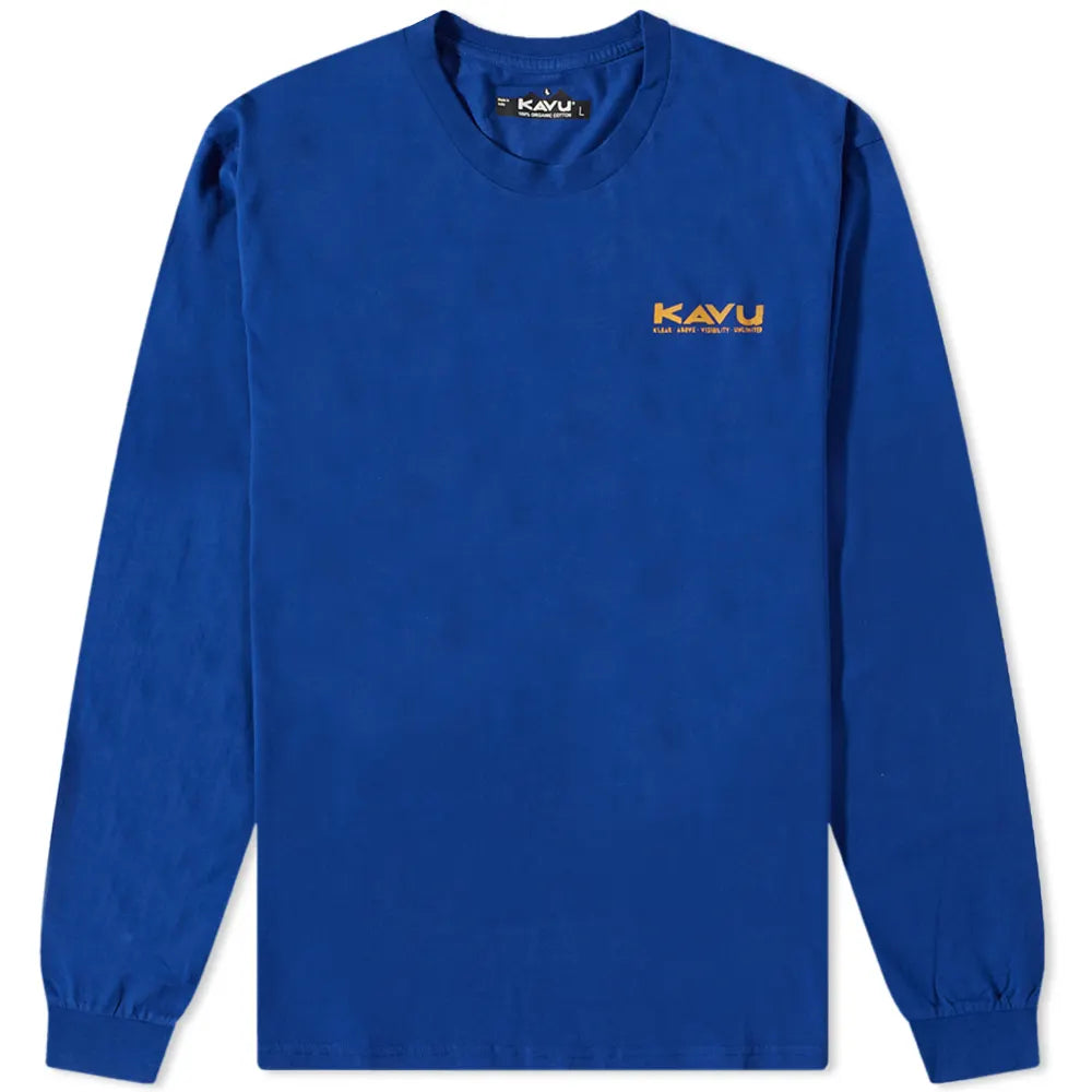 Get Burly Early L/S Shirt (Men's)