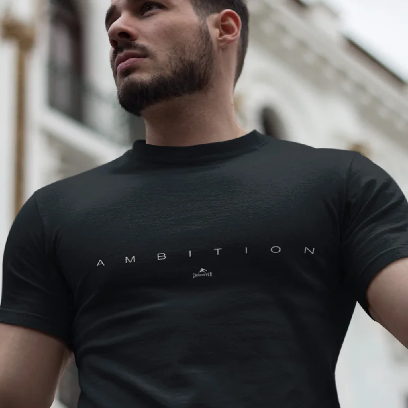 Ambition, Tee