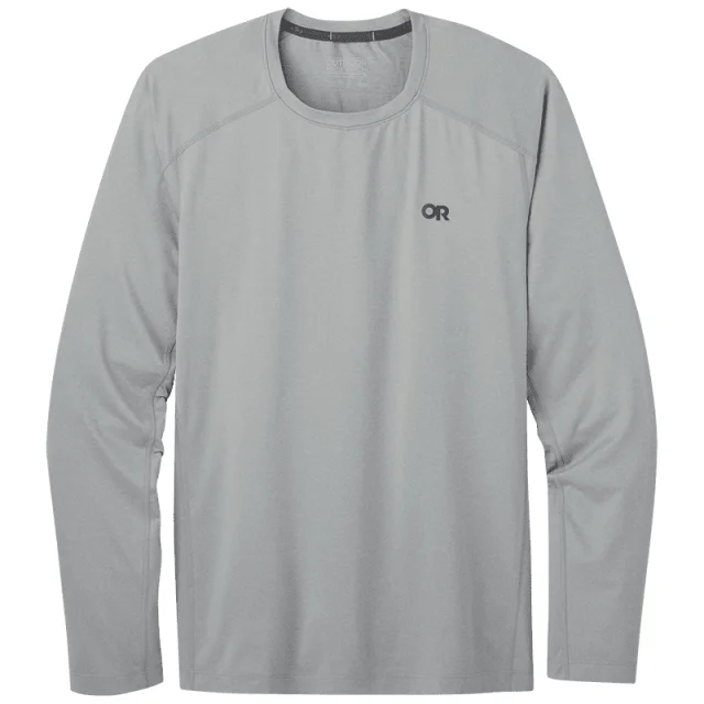 Argon L/S Tee (Men's)