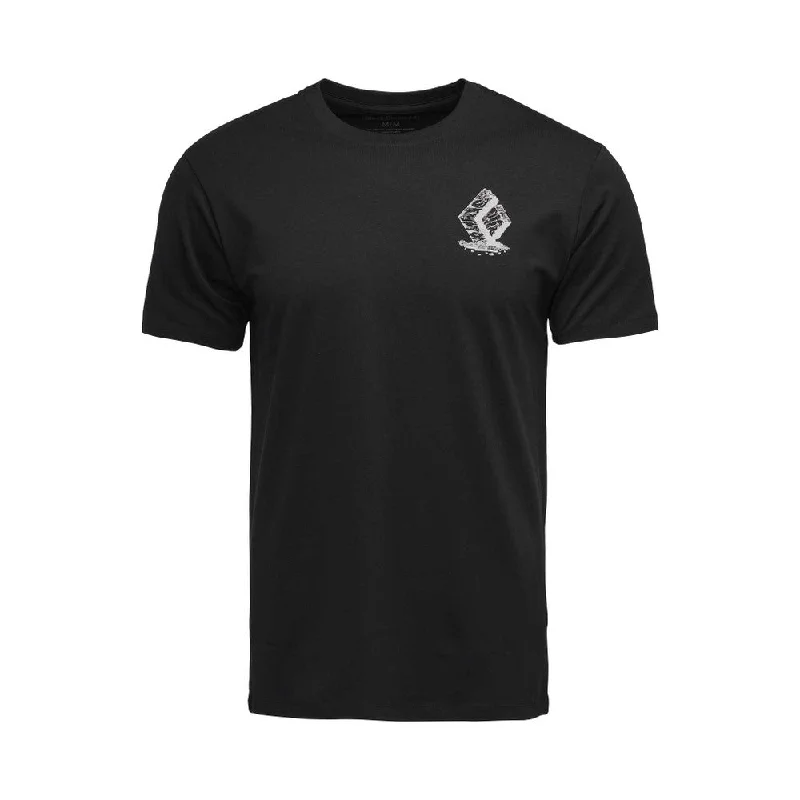 Boulder Short Sleeve Tee (Men's)