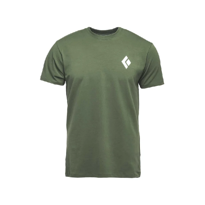 Equipment for Alpinist Short Sleeve Tee (Men's)