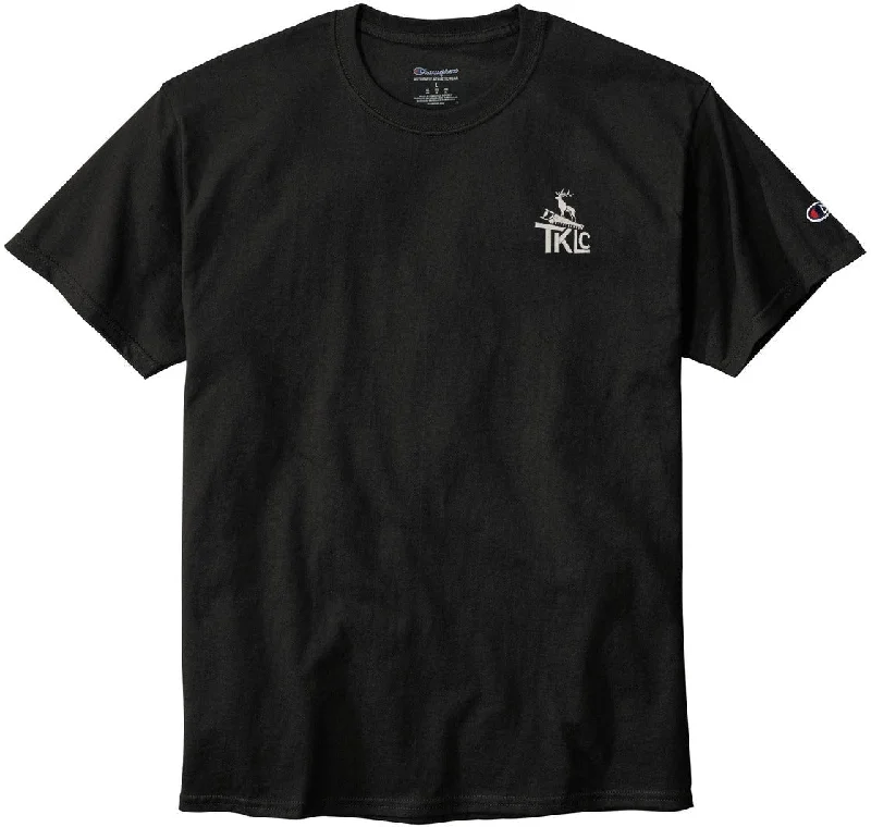 Champion Heritage 6-Oz. Jersey Tee