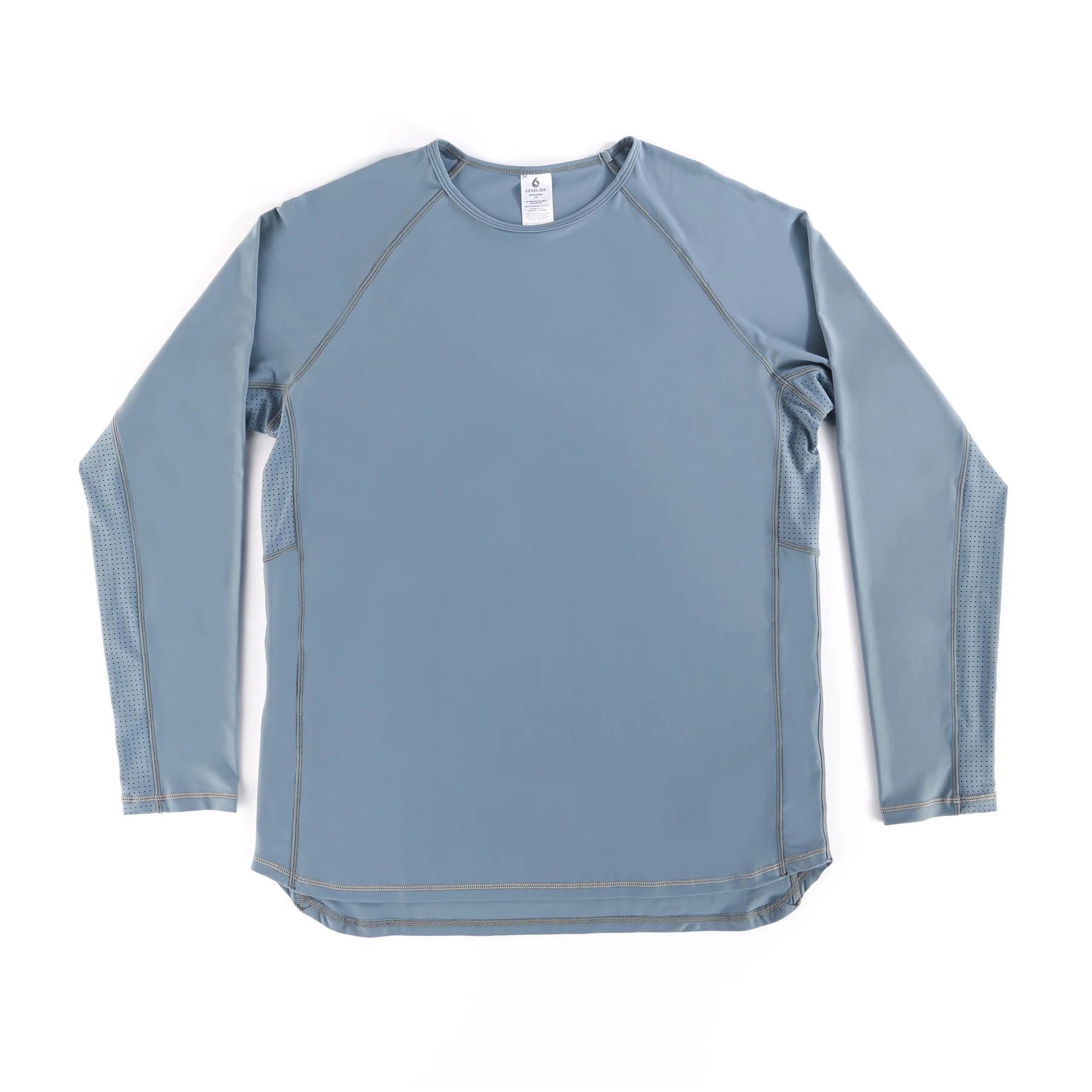 Coastal Long Sleeve Top Repreve® (Men's)