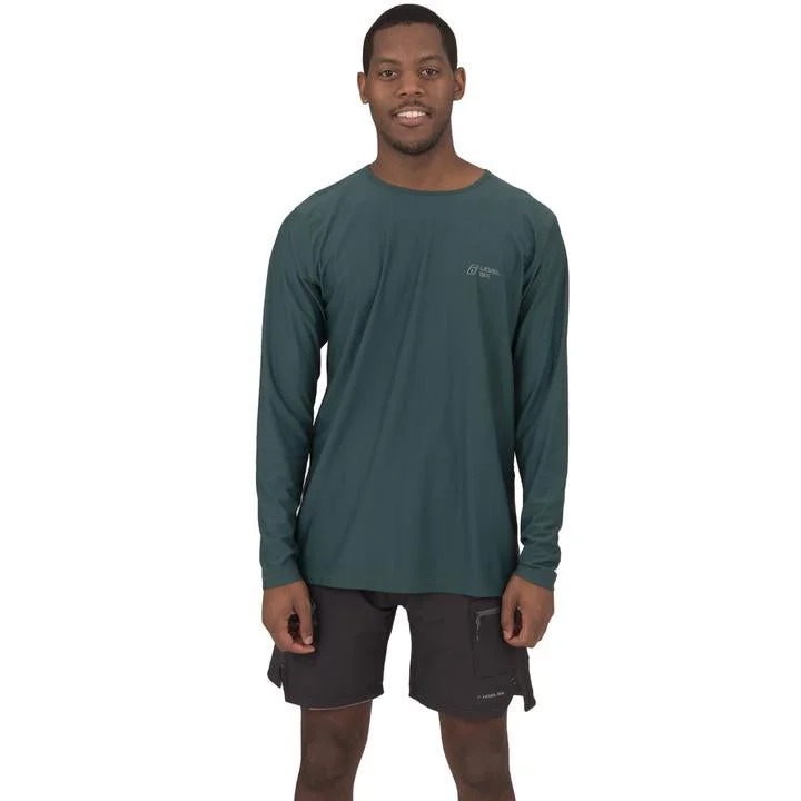 Coastal Long Sleeve (Men's) - Past Season