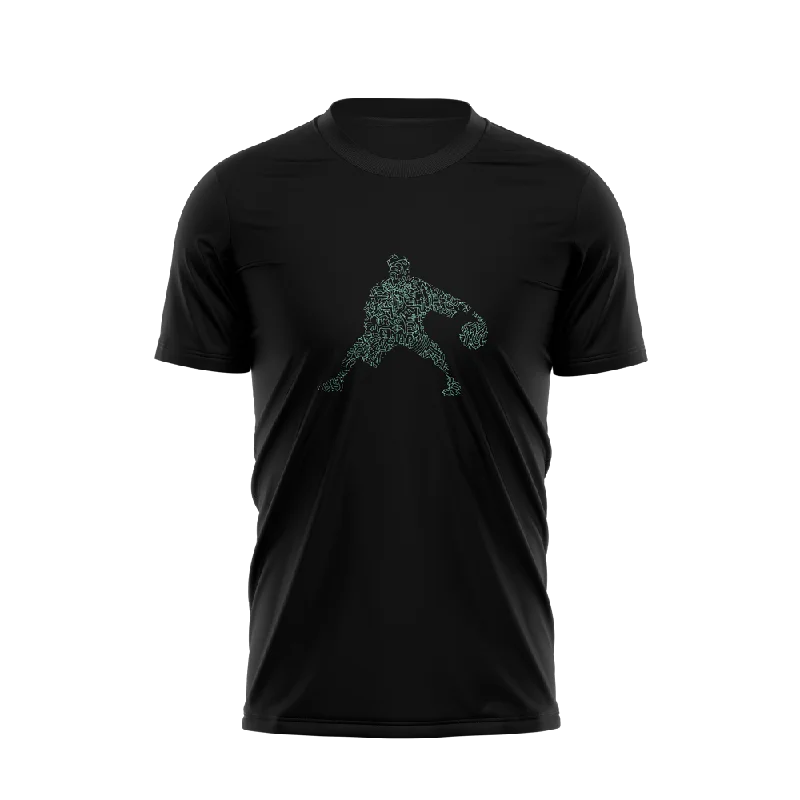 The Player 1, Tee