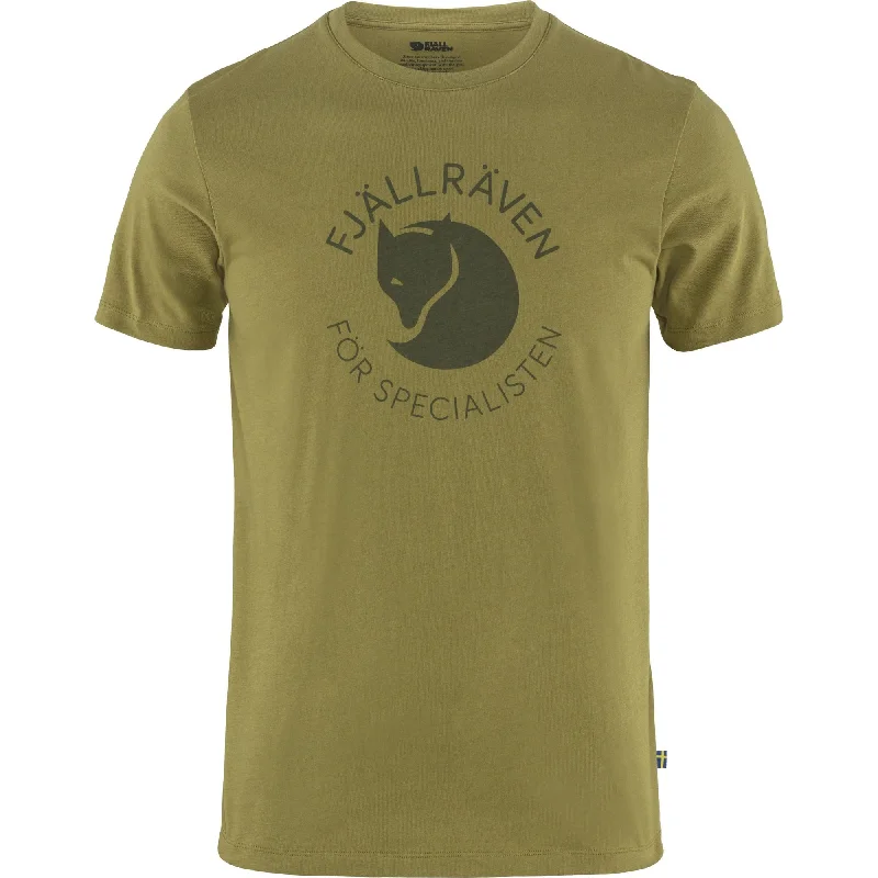 Fjallraven Fox T-Shirt Men