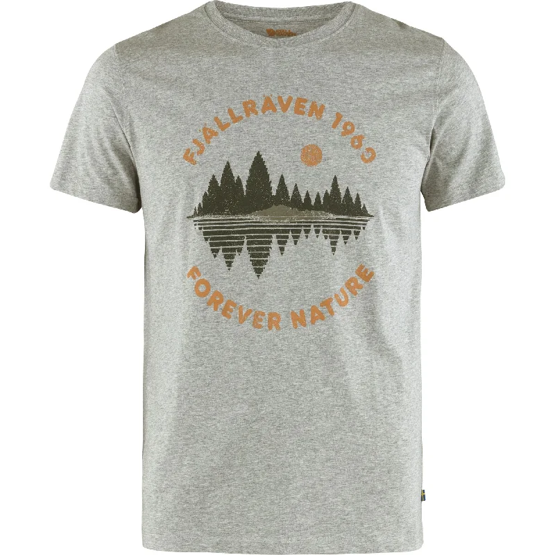 Forest Mirror T-Shirt Men