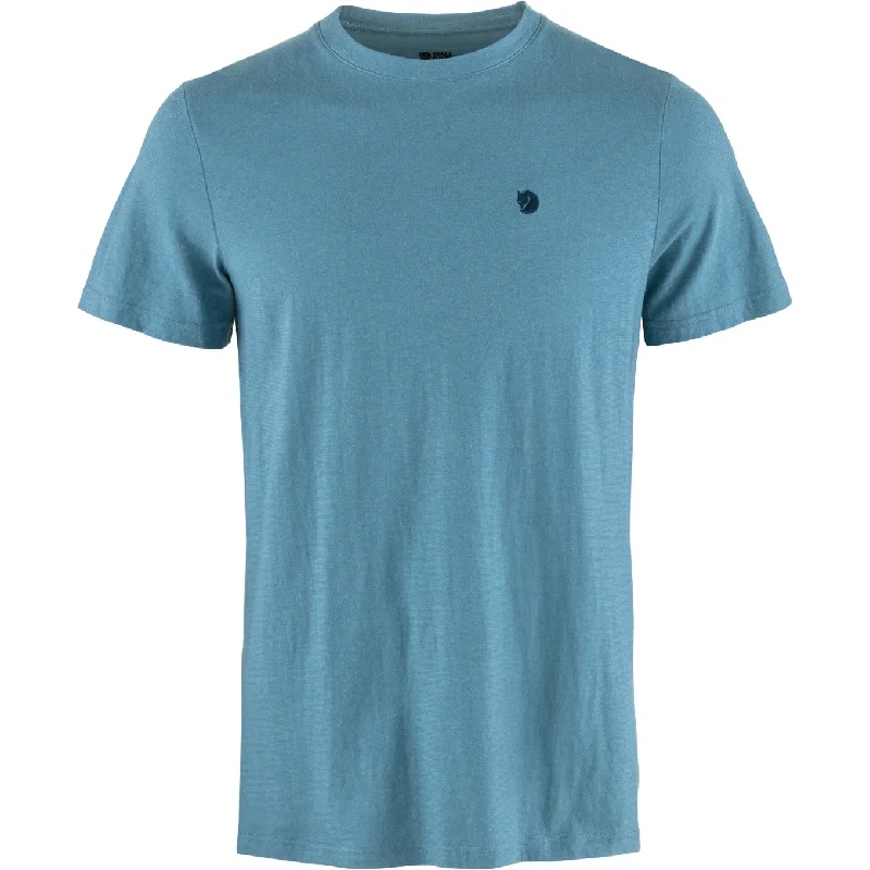 Hemp Blend T-Shirt Men