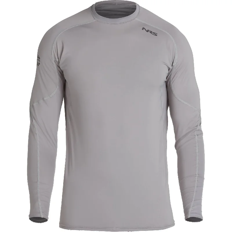 H2Core Rashguard Long-Sleeve Shirt (Men's)