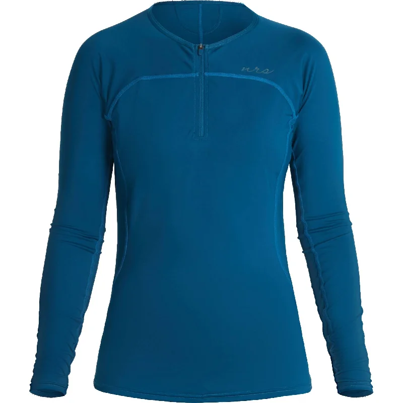 H2Core Rashguard Long-Sleeve Shirt (Women's)