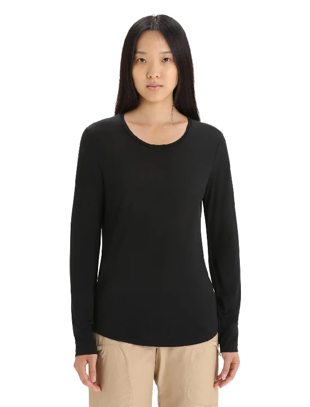 Merino Sphere II Long Sleeve T-Shirt (Women's)