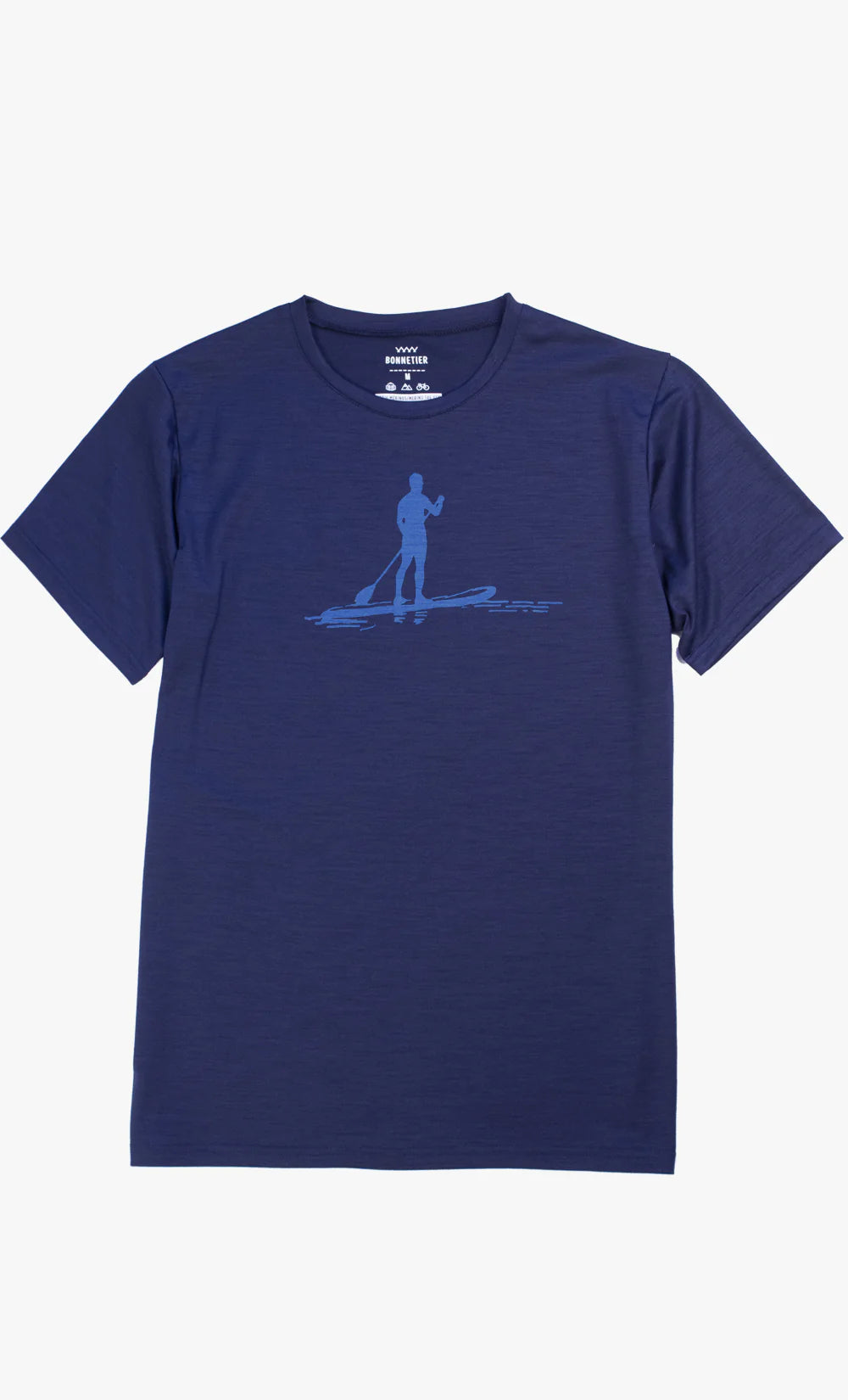 Merino Ultra Light T-Shirt (Men's)