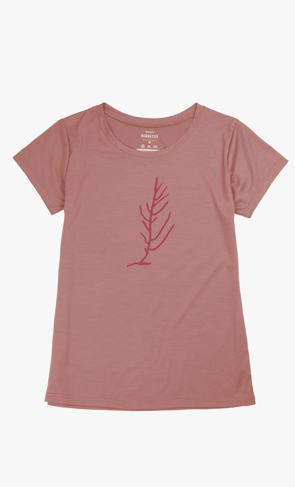 Merino Ultra Light T-Shirt (Women's)