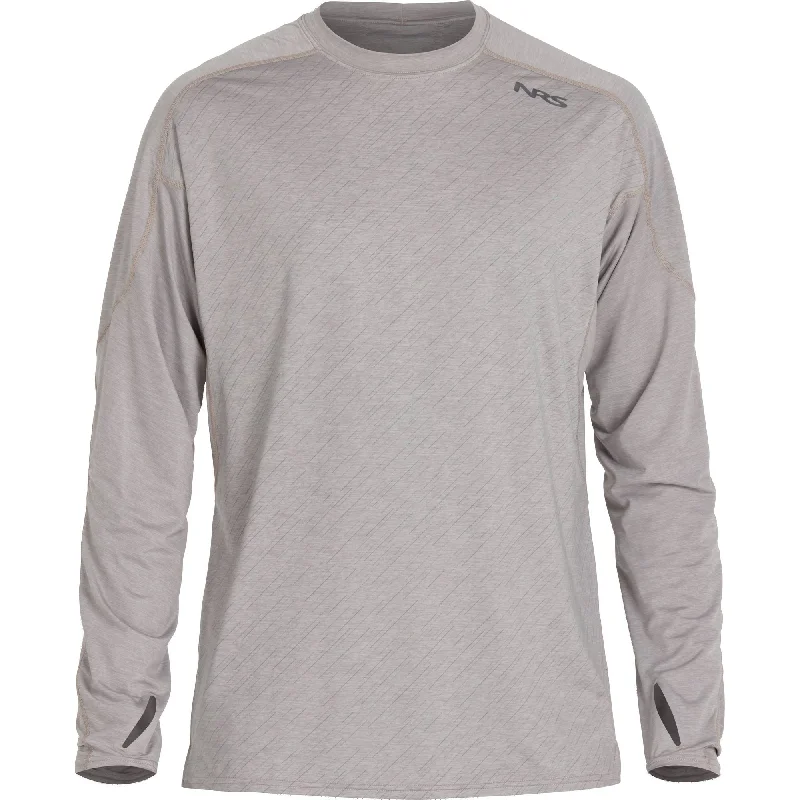 Silkweight Long-Sleeve Shirt (Men's)