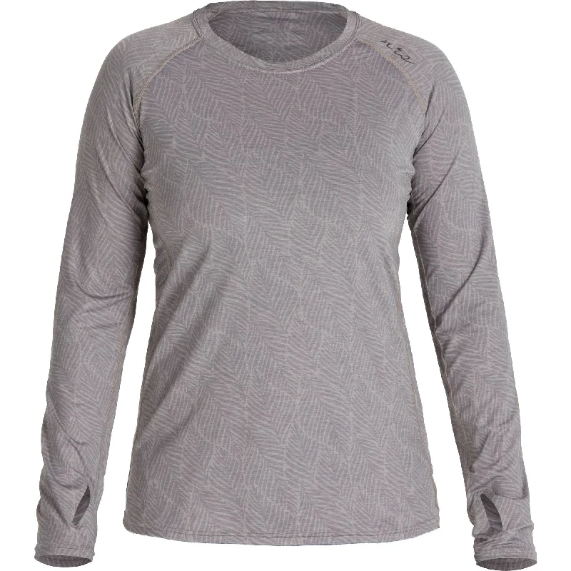 Silkweight Long-Sleeve Shirt (Women's)