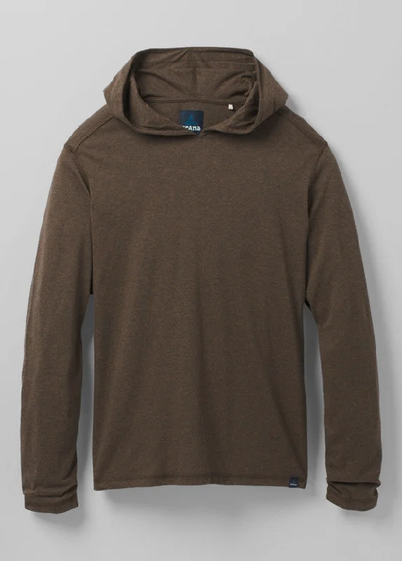 prAna Hooded T-Shirt (Men's)