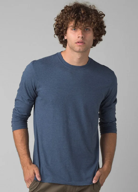 Prana Long Sleeve Shirt (Men's)