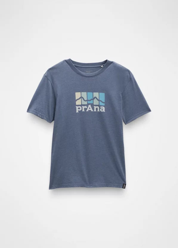 prAna Mountain Light Short Sleeve (Men's)