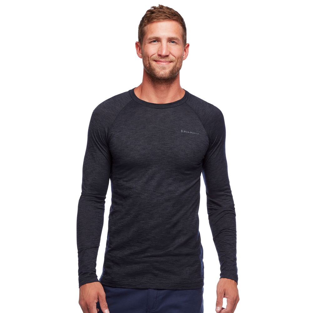 Rhythm Long Sleeved T-Shirt (Men's)