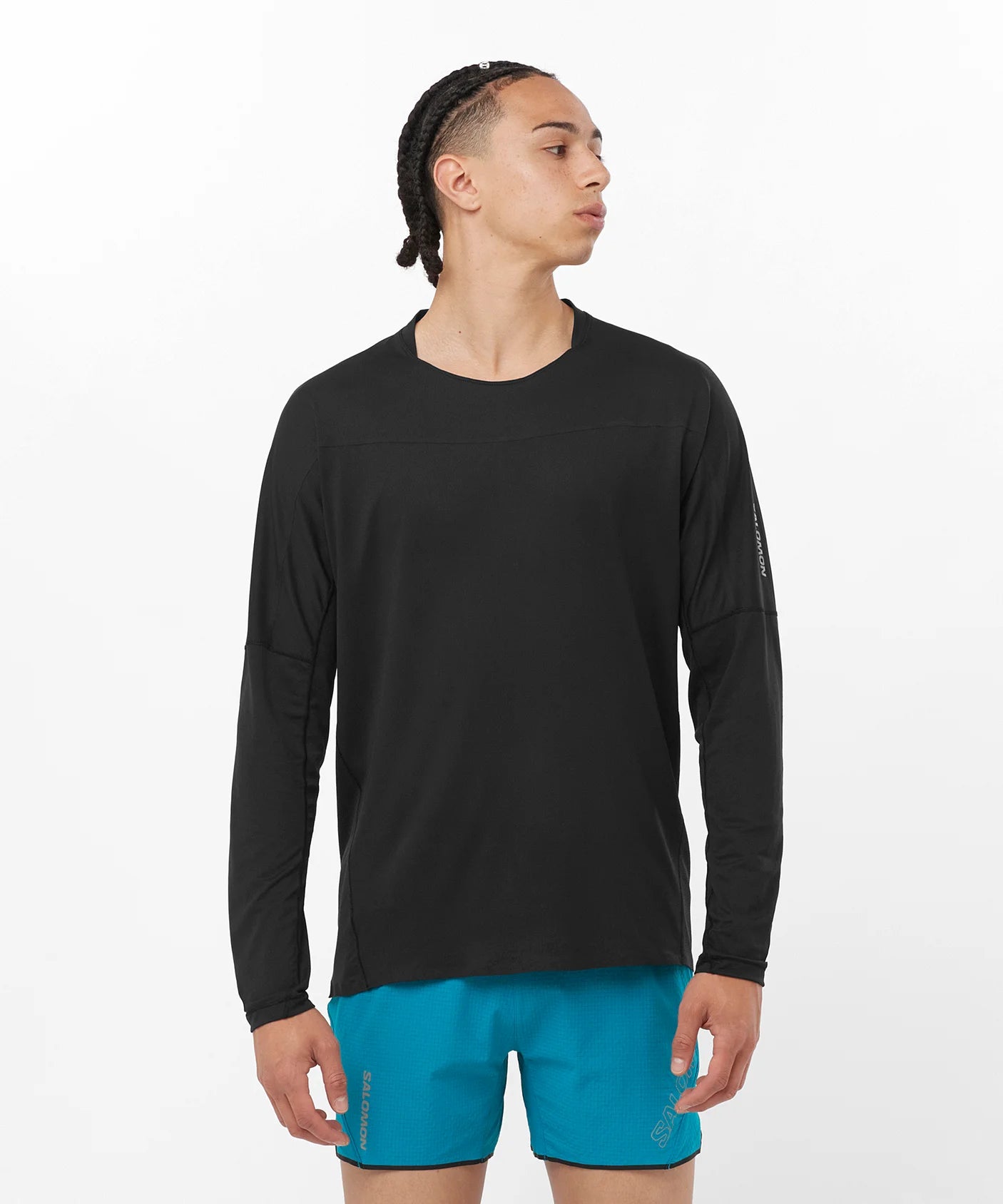 Sense Aero Long Sleeve T-Shirt (Men's)