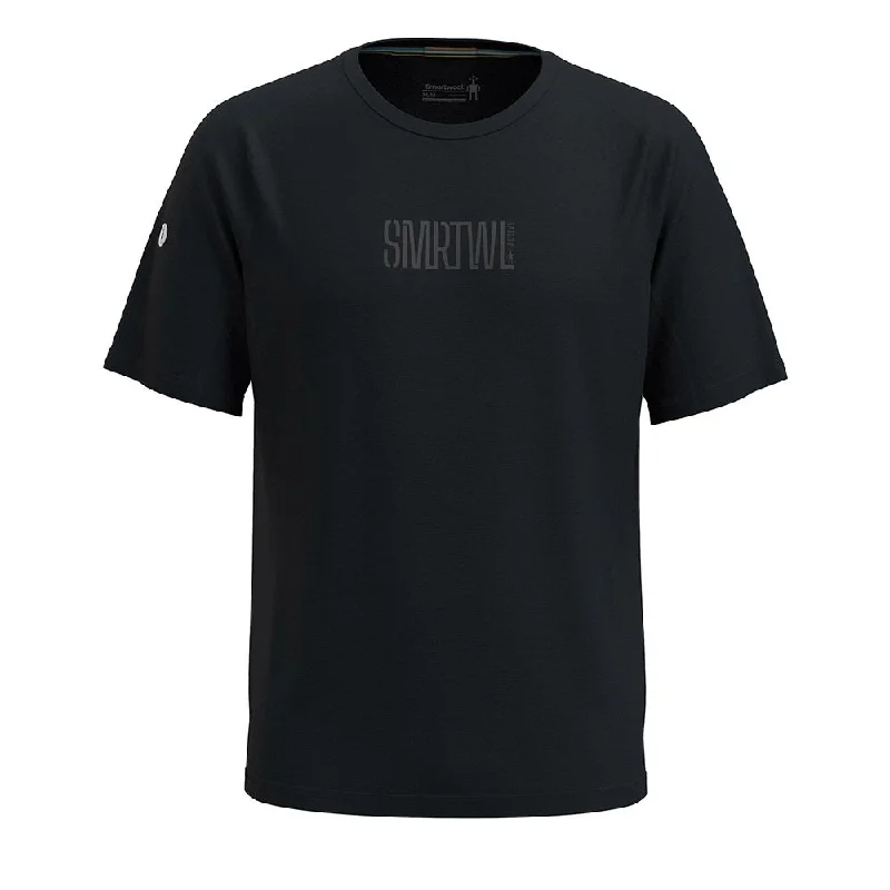 Active Ultralite Graphic Short Sleeve Tee (Men's)