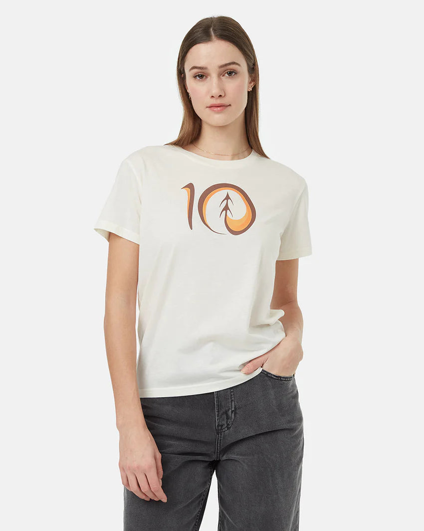 Artist Series Logo T-Shirt (Women's)