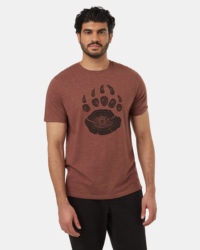 Bear Claw T-Shirt (Men's)