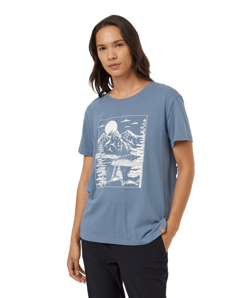 Mountain Air T-Shirt (Women's)