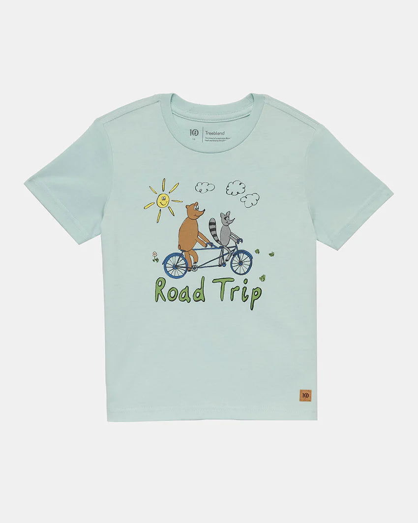 Road Trip T-Shirt (Kids')