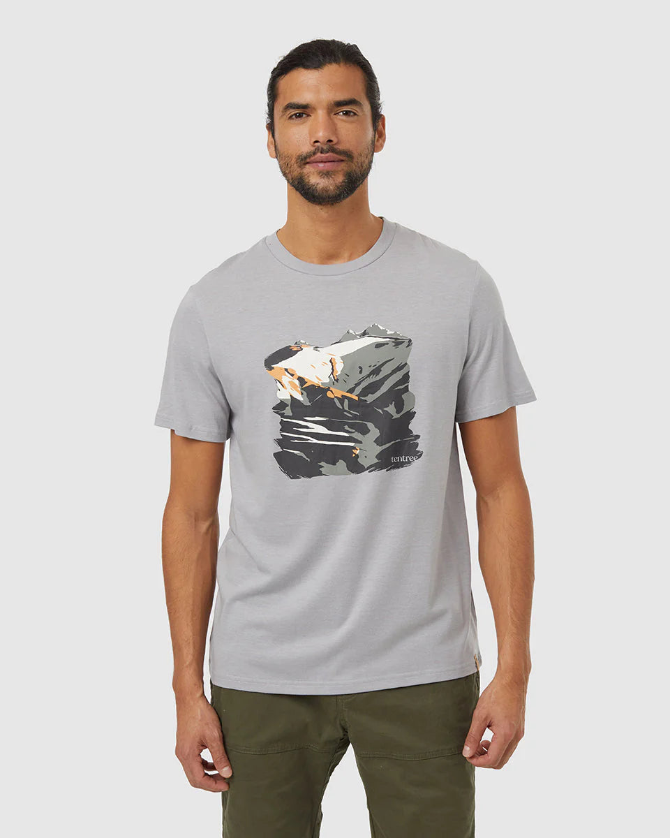 Sunset Ridge T-Shirt (Men's)