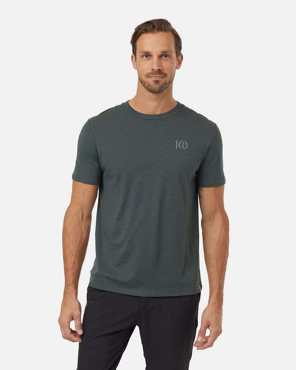 TreeBlend Logo T-Shirt (Men's)