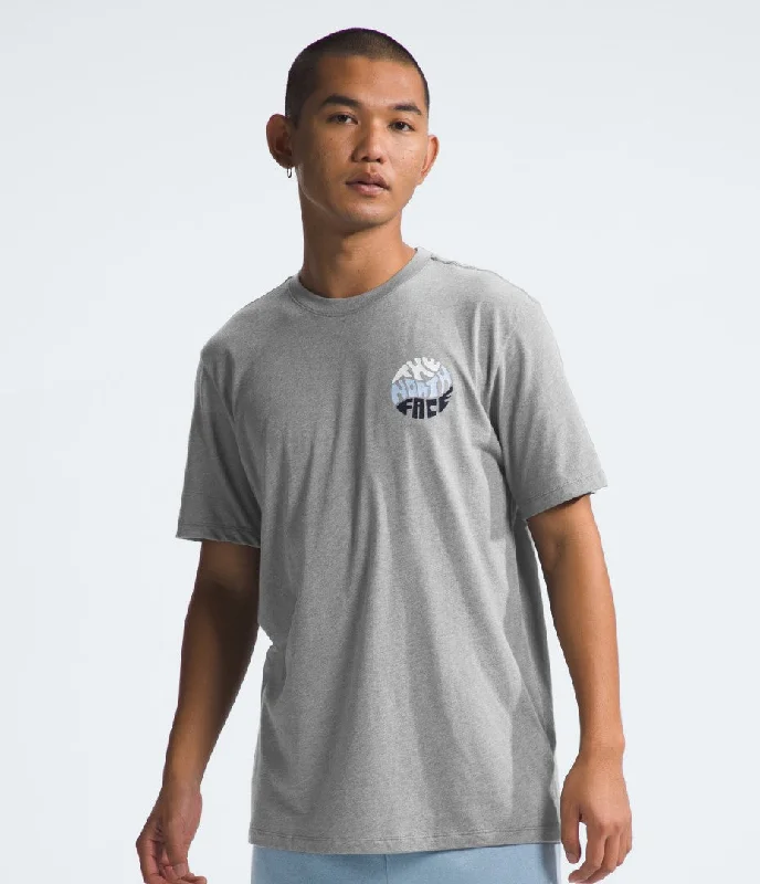 Short-Sleeve Brand Proud Tee (Men’s)