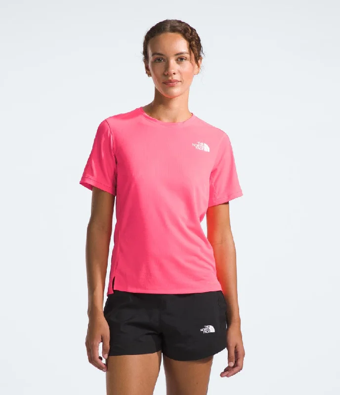 Sunriser Short-Sleeve (Women’s)