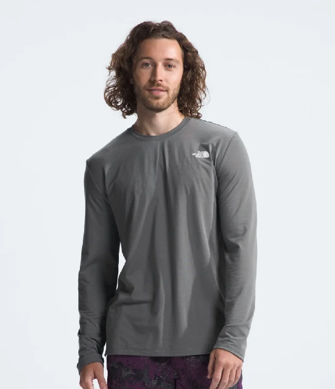 Wander Long Sleeve (Men's)